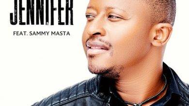 Abel Chungu Musuka Ft. Sammy Masta - Jennifer Mp3 Download