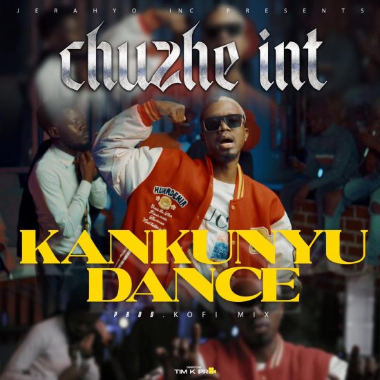 Chuzhe Int – Kankunyu Dance Mp3 Download