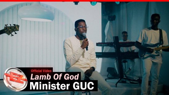Minister GUC - Lamb Of God Mp3 Download