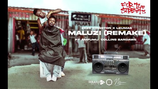 Zeze Kingston - Maluzi Mp3 Download