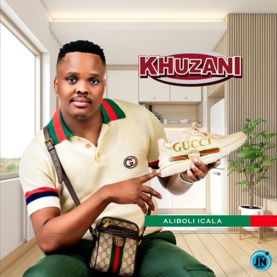 Khuzani – Aliboli Icala Mp3 Download