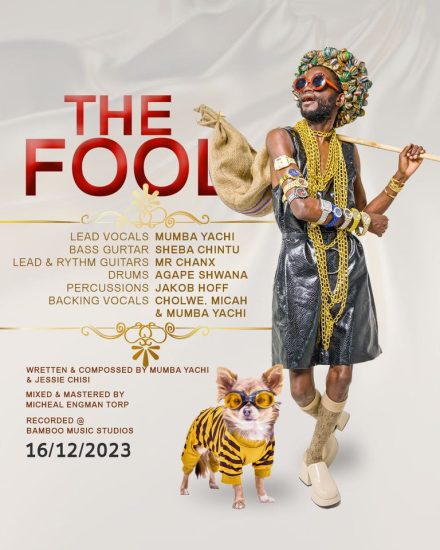 Mumba Yachi - The Fool Mp3 Download