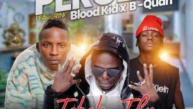 Sweetsen Percent Ft. Blood Kid & B Quan - Ichalo Efyo Chalowa Mp3 Download