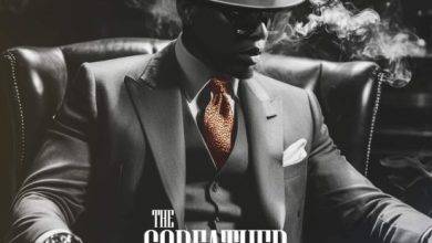 Tommy D - Godfather (Album Mp3 Download)