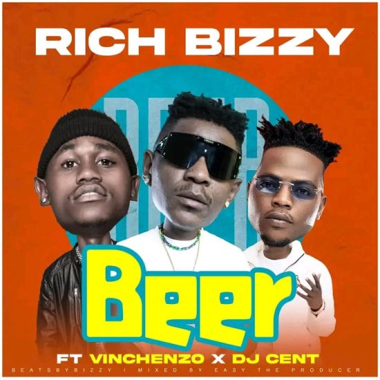 Rich Bizzy ft. Vinchenzo - Beer Mp3 Download