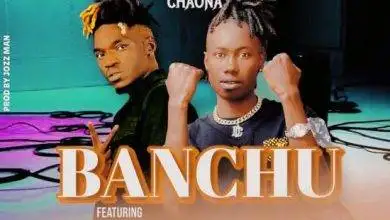 Pop D Chaona ft Sky Dollar - Banchu Mp3 Download