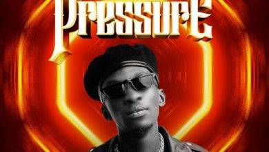 Kunkeyani Tha Jedi ft. Chinks – Pressure Mp3 Download