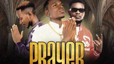 Dawn Pro ft EK & Rich Yung - Prayer Mp3 Download