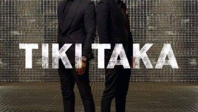 Macky 2 ft Chef 187 - Tiki Taka Mp3 Download