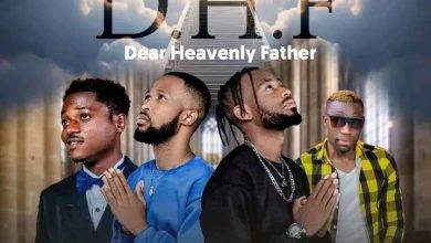 HD Empire - Dear Heavenly Father (ft Guercham & Emmy 3)