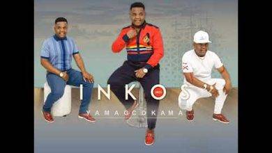 Inkosi Yamagcokama - National Anthem Mp3 Download