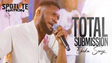 Ebuka - Total Submission Mp3 Download