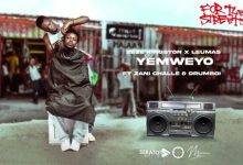 Zeze Kingston x LeuMas Ft. Zani Challe, Drumboi & Nyasapiano – Yemweyo Mp3 Download