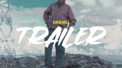 Driemo - Trailer Mp3 Download