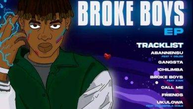 Ace Trap - Broke Boys (EP Mp3 Download)