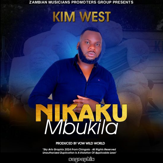 Kim West - Nikakumbukila Mp3 Download