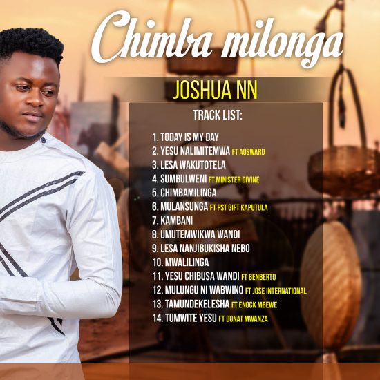 Joshua Nankwe Nankwe – Takwaba Uwaba Nga Imwe Mp3 Download