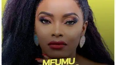 Christine - Mfumu Yanga Yesu Mp3 Download