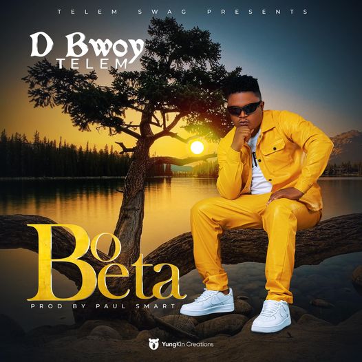 D Bwoy – Bo Better Mp3 Download