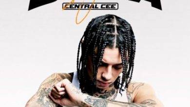 Central Cee – Doja Mp3 Download