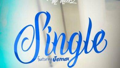 Drimz ft Jemax – Single Mp3 Download