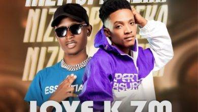 Love K Zambia Ft Sweet Boyz & Mr Yaba - Niziyopa Neka Mp3 Download