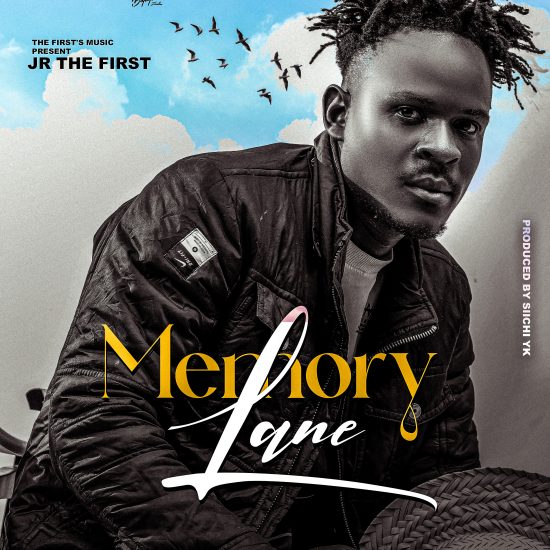 Jr The First - Memory Lane Mp3 Download