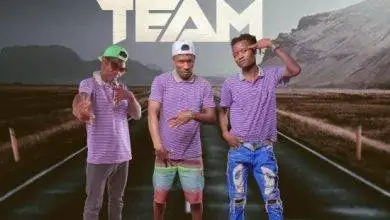 Original Swag - Chinja Team Mp3 Download 