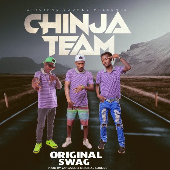 Original Swag - Chinja Team Mp3 Download 