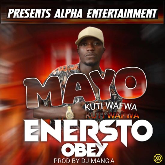 Enersto Obey - Mayo Kuti Wafwa Mp3 Download