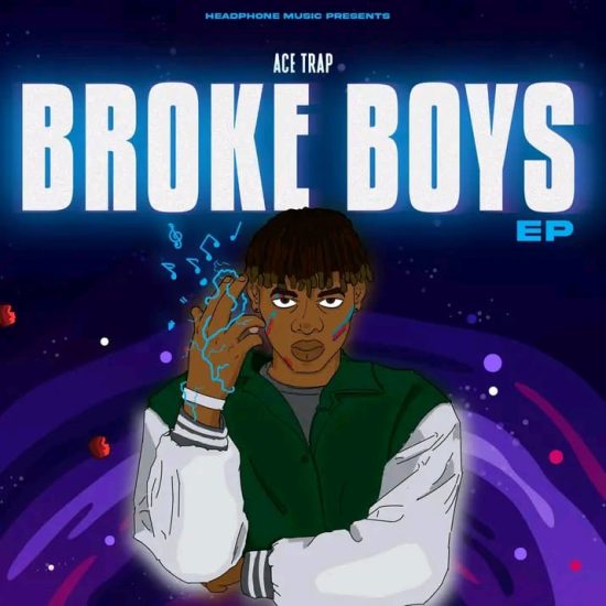 Ace Trap Ft Xain – Broke Boys Mp3 Download