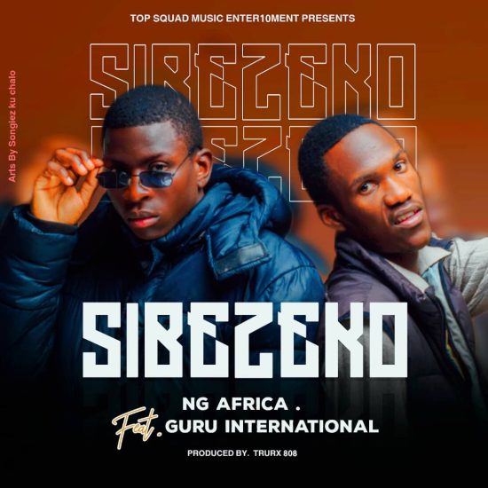 NG Africa Ft. Guru International - Sibezeko Mp3 Download