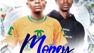 Kent Power ft CB The King - Money Eh Motor Mp3 Download