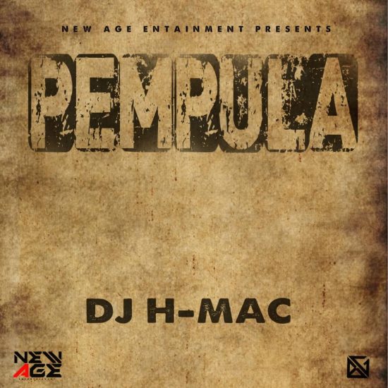 DJ H Mac ft. Koby & Teed Loud - Pempula Mp3 Download