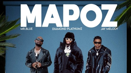 Diamond - Mapozi Mp3 Download