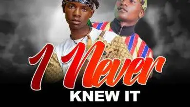 Clay Star Umutalibane ft Derrikel Zm - I Never Knew It Mp3 Download