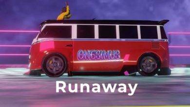 Onesimus - Runaway Mp3 Download