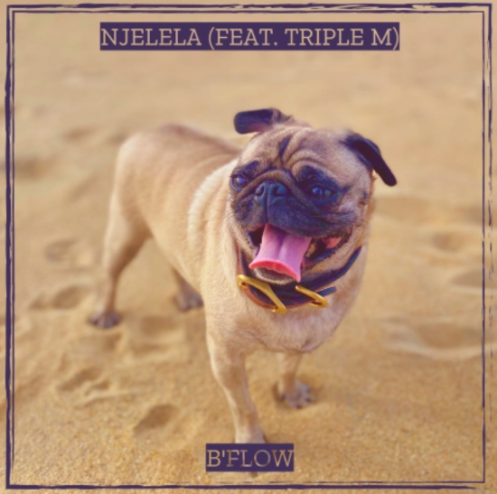 B Flow Ft. Triple M - Njelela Mp3 Download