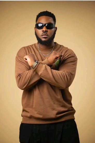 Slapdee - Intro (You Are) Mp3 Download  Kalandanya Music Promotions signed artist/ XYZ Entertainments founder – Slapdee sometimes written as Slap