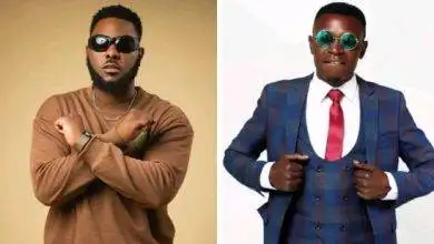 Slapdee Ft Tiger Tonka & Raymond - Kaangu Mp3 Download