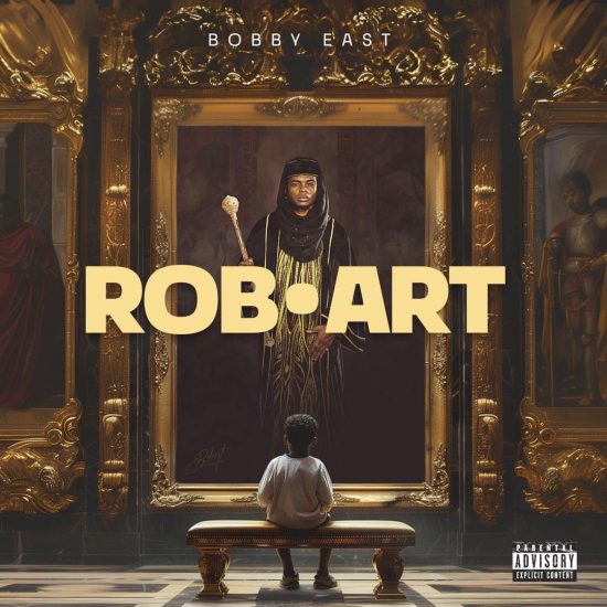 Bobby East Ft Xain – Hold My Hand Mp3 Download