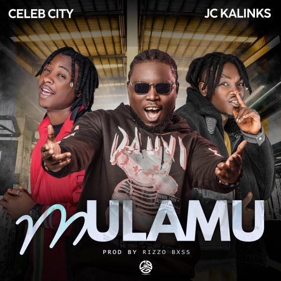 Celeb City Ft. JC Kalinks – Iyo Ine Mulamu Mp3 Download