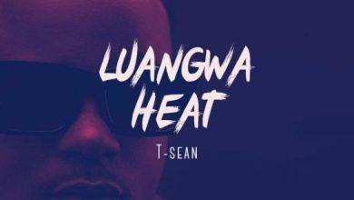 T Sean – Luangwa Heat Mp3 Download