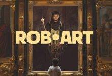Bobby East - Rob Art (Album Mp3 Download & Zip)