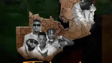 Chester ft. Dandy Crazy, Rich Bizzy, Shenky, Kadafi - Fyalungula Mp3 Download