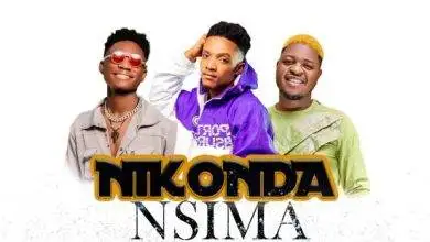 Love K Zambia Ft. T One & Lay Easy - Nikonda Nsima Mp3 Download