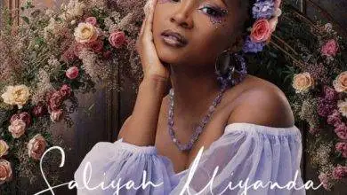 Saliyah Miyanda Ft Tim – Lead Mp3 Download