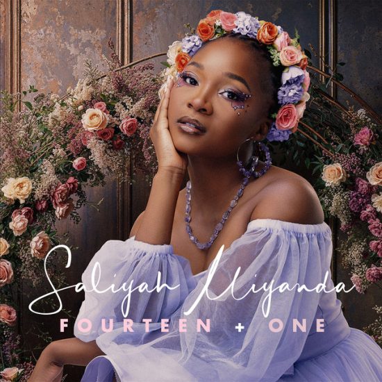 Saliyah Miyanda ft Ndine Emma - Ka Oyo Mp3 Download