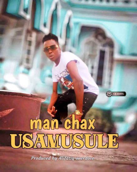 Man Chax - Usamusule Mp3 Download
