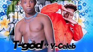 T God ft Y Celeb - Time To Party